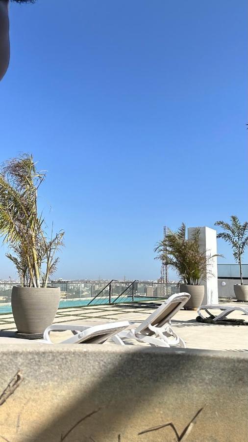 F4 - Chic - Piscine - Salle Fitness Dakar Exterior photo